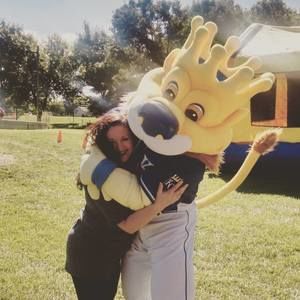 Meet your Posher, Carrie